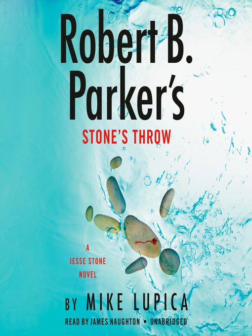 Cover of Stone's Throw